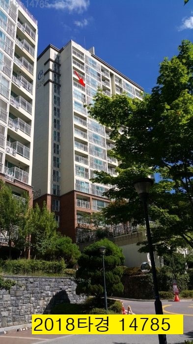 용인시 기흥 아파트경매 청덕동 34평형(2억6천) 휴먼시아물푸레마을아파트 12층 부동산경매 물건