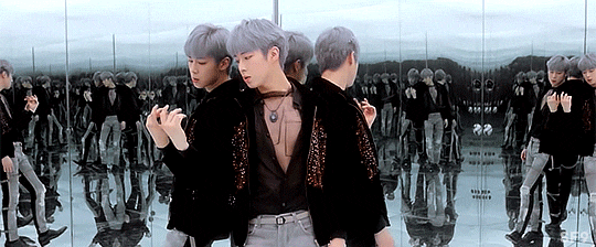 [SF9] 다원 매력 쩌는거 모르는 사람 없게 해주세요 (3) - 무대편