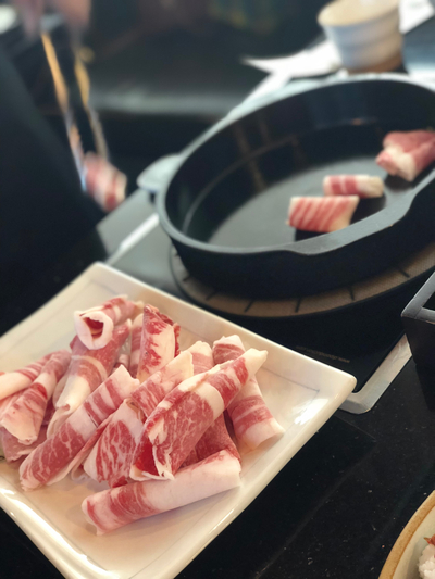  [삼성동] 아우정