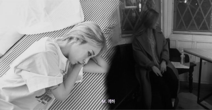  [문휜/휜별] 시한부 인생 문별이×애인 정휘인 <下>