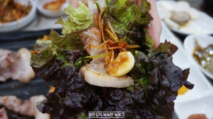 청주 금천동 삼겹살은 무조건 고향축산물불고기! 청주 금천동 삼겹살은 무조건 고향축산물불고기!