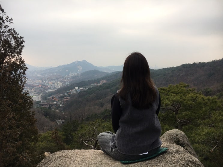  친구랑 금선사 템플스테이 (체험형) 다녀온 후기!