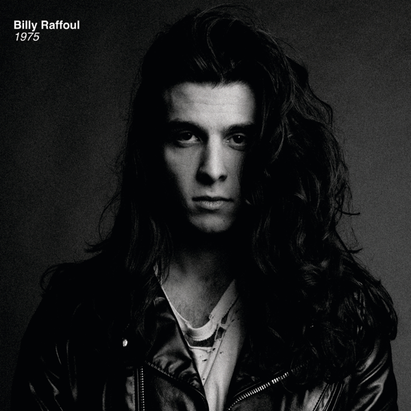  Billy Raffoul - Acoustic