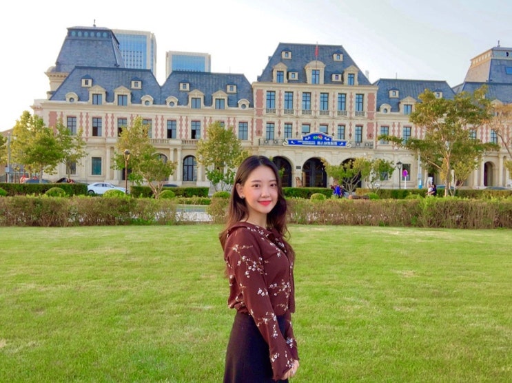  ෆ 우당탕탕 대련 여행 3탄 ෆ - 세상 제일 재밌는 大连旅游