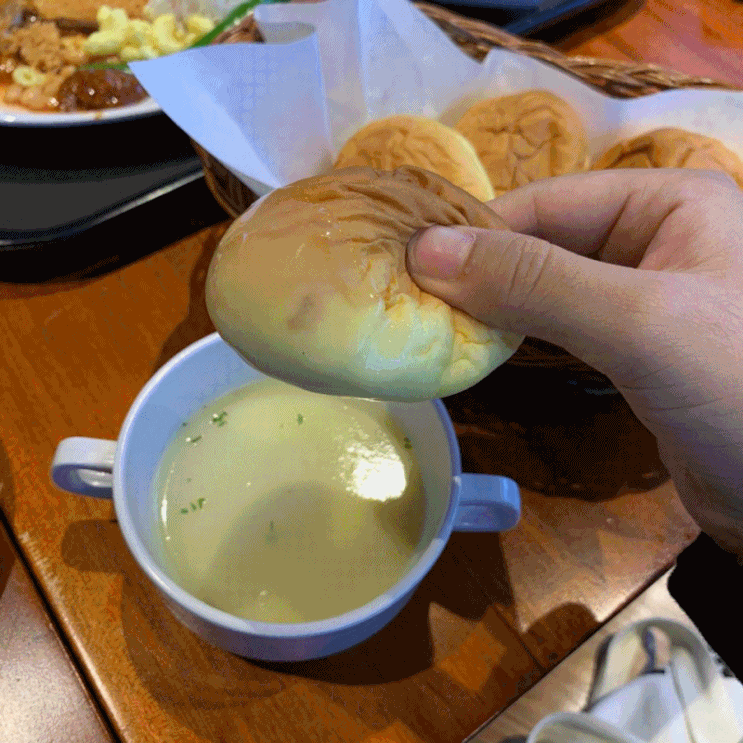  양주 LF스퀘어 맛집 101번지 남산돈까스 푸드코트 오픈