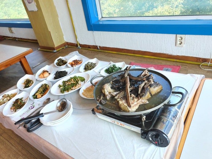  전북대둔산맛집 고급스러우면서도 깔끔해 !