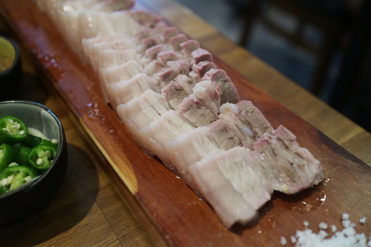  [군자역] 올래상회. 요즘 자주 가는 군자 맛집