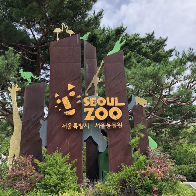 서울대공원 동물원 아기랑 갈만한 곳(+입장료/주차비/식당)