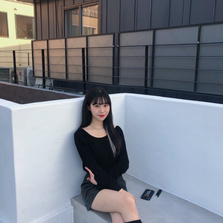  [ance] 연남동의 따끈따끈한 신상 카페, 앤스