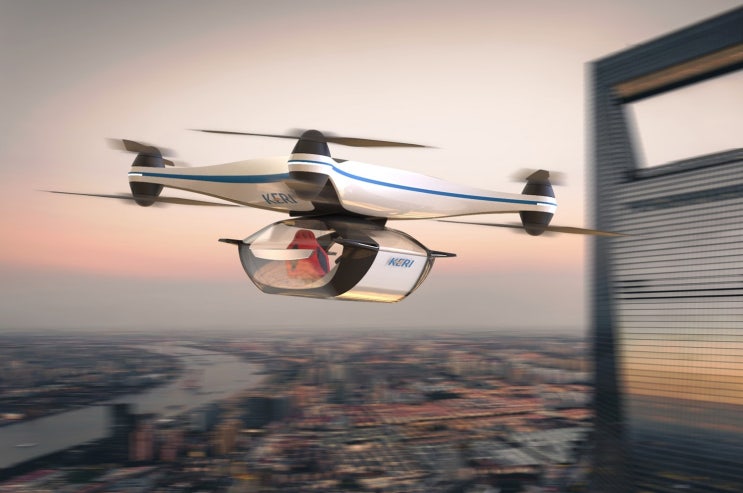  하늘을 나는 자동차(Flying Car) 기술, 어디까지 왔을까?