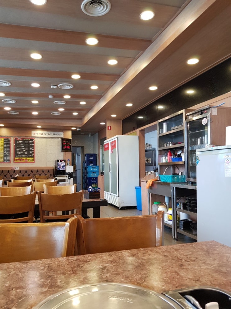  금천구/시흥동/맛집-소명생고기