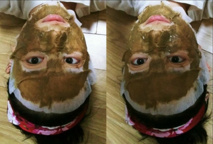  기미없애는팩 효과 3배로 빠르게 느껴보세요!