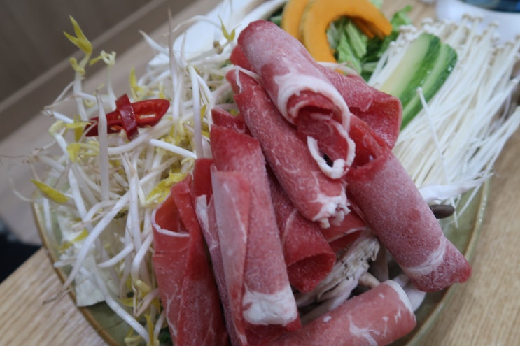  의정부 금오동맛집/의정부 칼국수 조경제만두쟁이:D