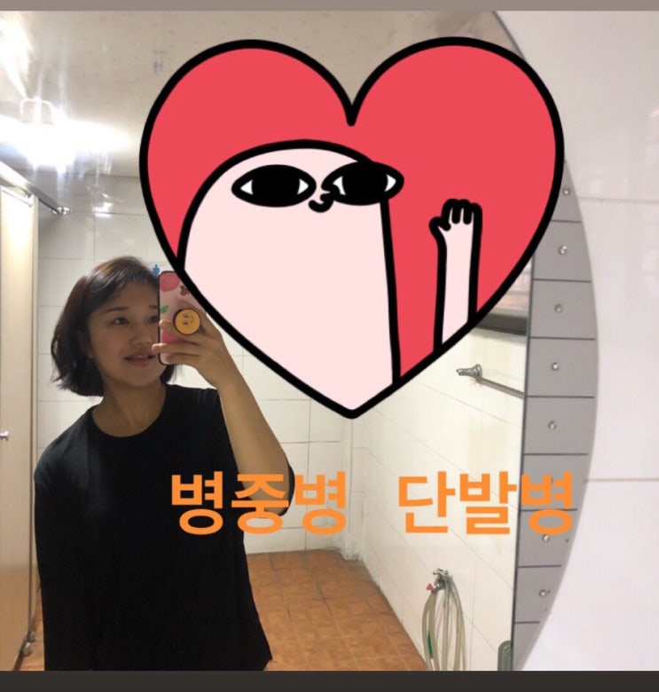  [월간 일상] 9월호 -2 (병은 질러야 치유된다)