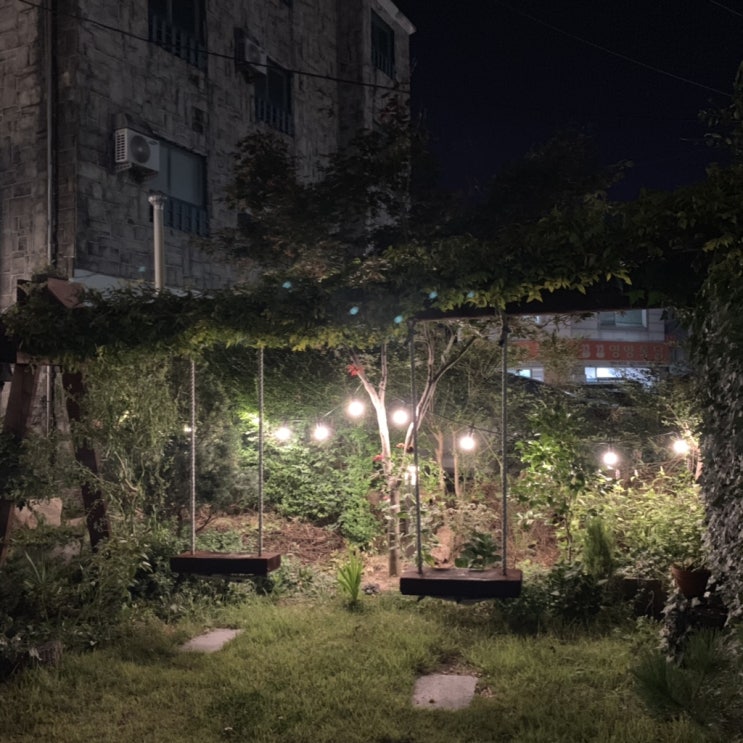  전주 게스트하우스 안녕 제제 행복하게 해주는 곳