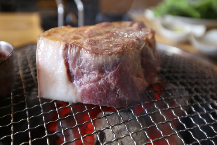  가성비 좋은 제주시 흑돼지 맛집