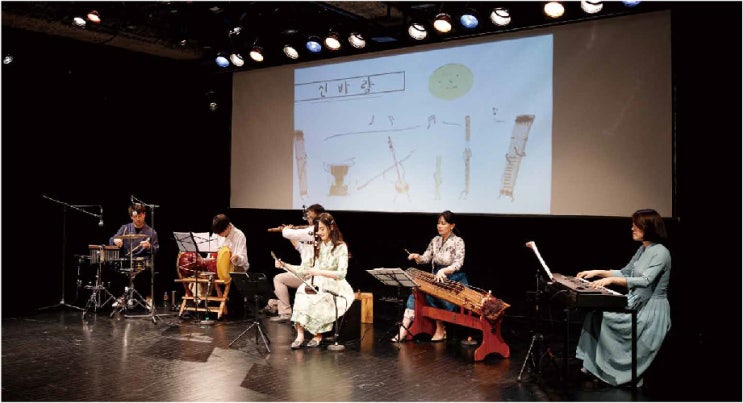  [BO:DA VOL.09] 오정해와 함께하는 키즈국악콘서트