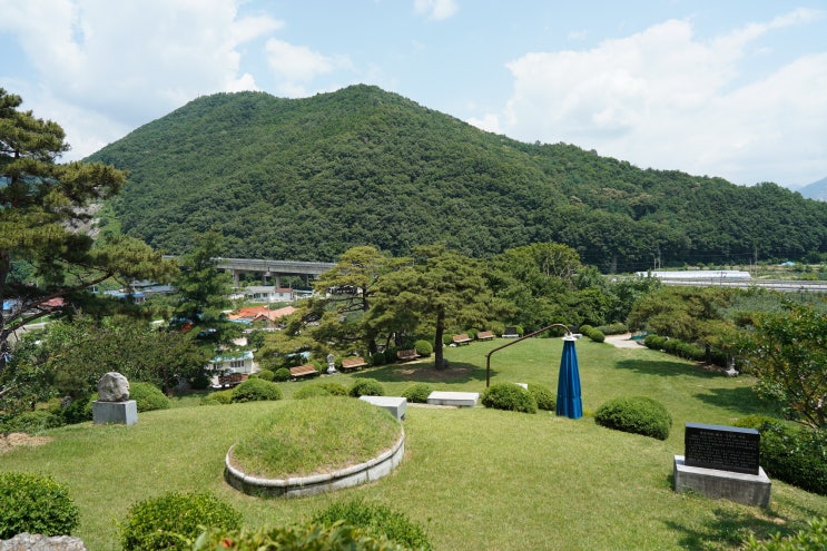  문경 가톨릭 성지순례_안동교구 마원성지를 찾아서...