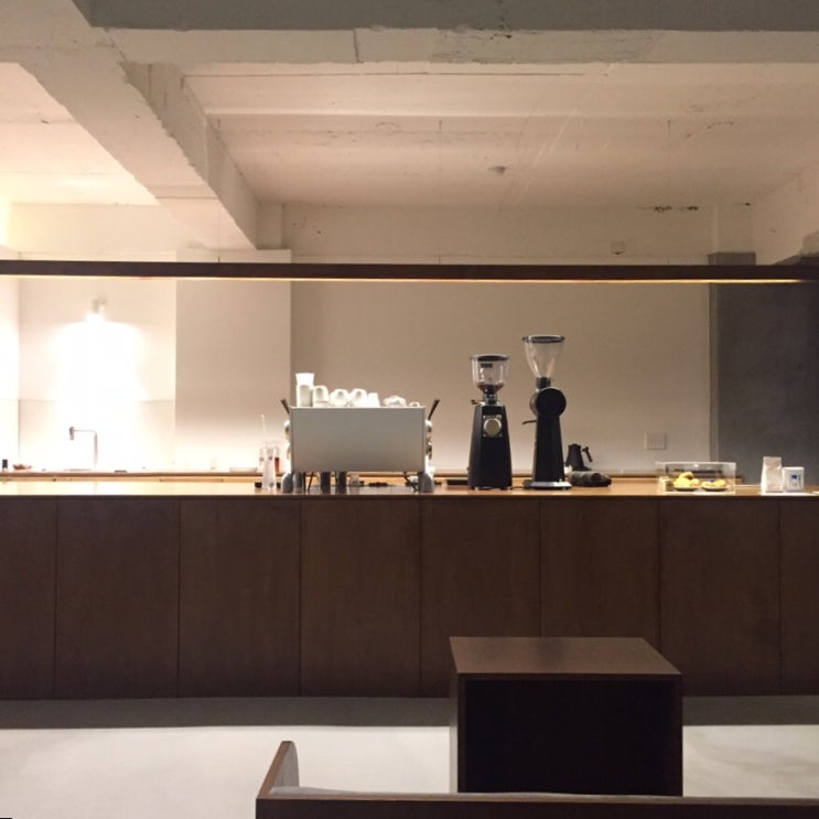  합정역카페 FAIR COFFEE 페어커피