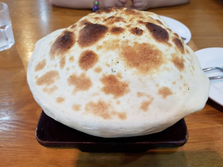  리미니 이마트가양점 / 맛과 가격 모두 만족스러운 파스타집