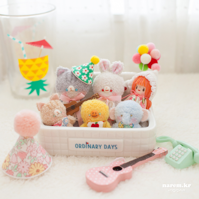  [마감][나렘돌]선주문받아요 10/1 화요일 밤9시부터~ (나렘인형,인형의인형,나렘언니,naremdoll)