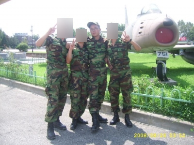 [국군의 날] 땡보인줄 알았던 수방사, 전역 10년 차 예비역이 들려주는 진짜 군대 이야기!