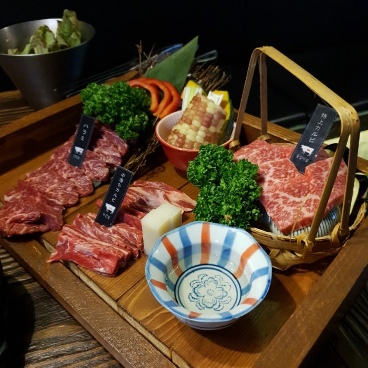  첨단2지구 술집,맛집:) 모토이시 데이트코스로 강추 ! 인생맛집,소고기맛집