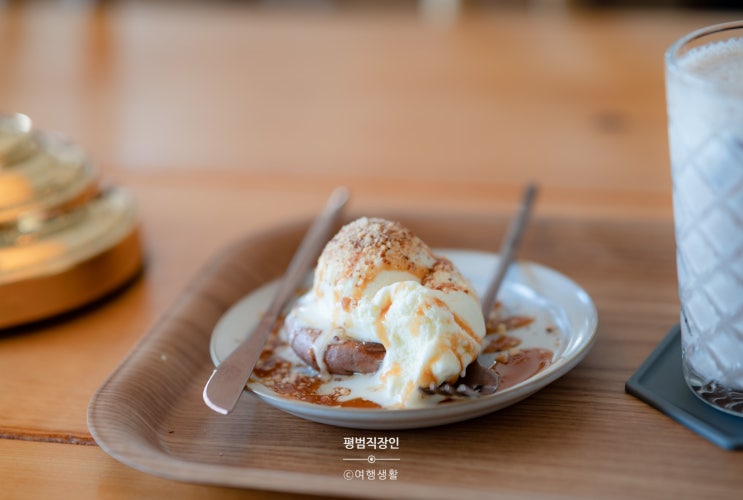 변산반도 카페 슬지제빵소 - 부안 곰소염전 핫플레이스 찐빵 맛집