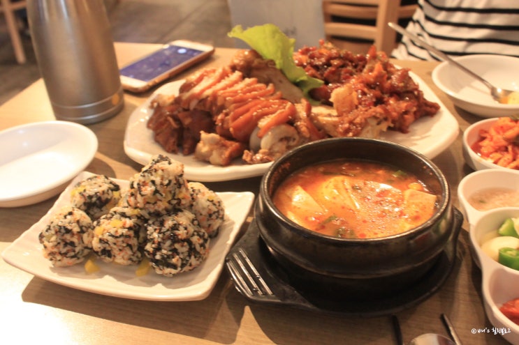  [대전]월평동족발맛집::유성족발