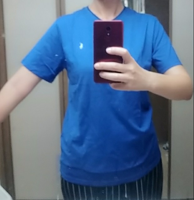  리틀카우 폴로티 후기