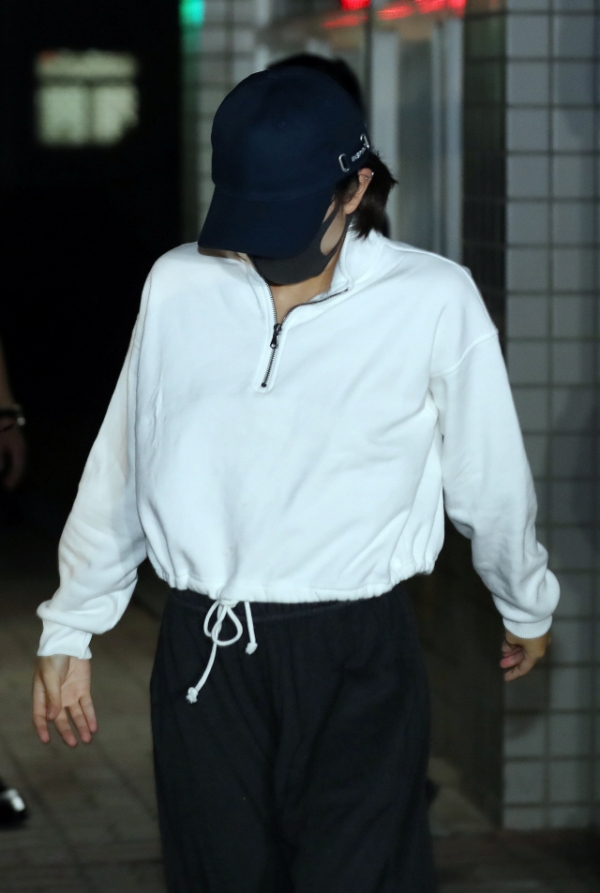  홍정욱 딸, 변종대마+슈퍼맨 각성제까지…옷 주머니에도 숨겨