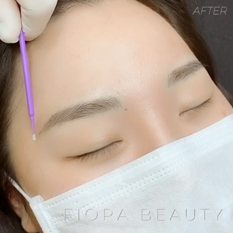 피오라뷰티샵_ 대구눈썹,대구자연눈썹,달서구눈썹,감삼동눈썹,동성로눈썹,대구눈썹잘하는곳
