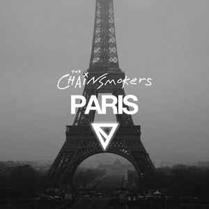 체인스모커스 (The Chainsmokers) - Paris 가사/해석/번역