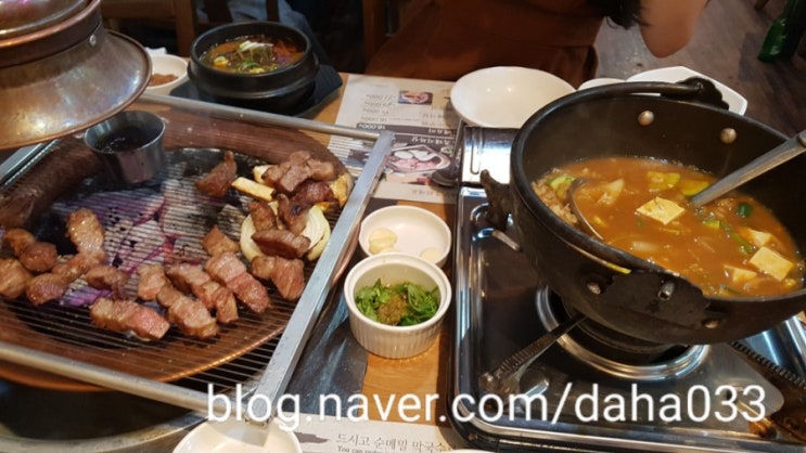  역삼 회식장소 위치 좌석 오케이 맛도 오케이 모두 오케이!