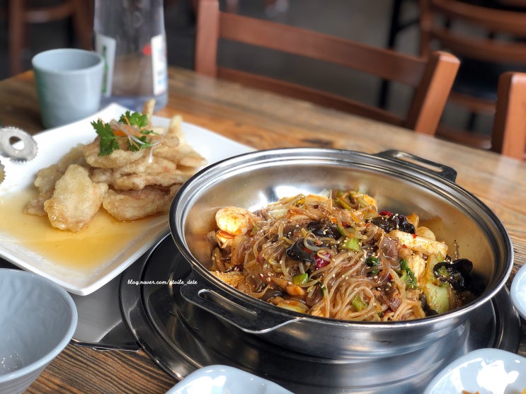  역삼동 마라샹궈 강남 3대 마라탕! 중경마라탕 2호점