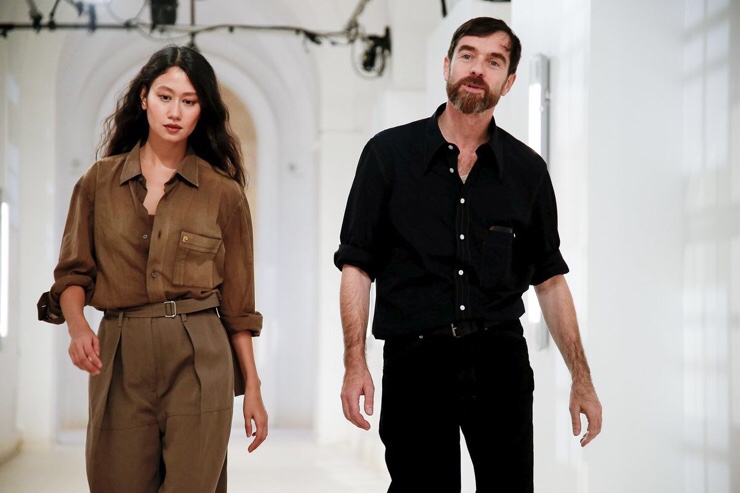  lemaire SS20 다시 한 번