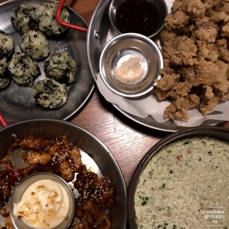  부산대 닭발 맛집 똥다리불닭발 재방문