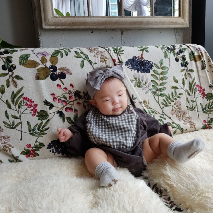  생후93~122일 육아일기, 3개월아기 성장기록, 아기발달