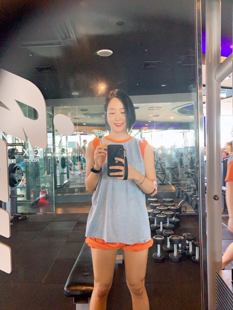  20190929-20191001 안녕하세요 10월이엥요