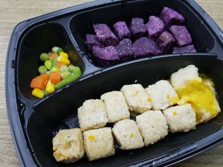  다이어트도시락 꾹마켓에서 이국영 건강한도시락 구입완료