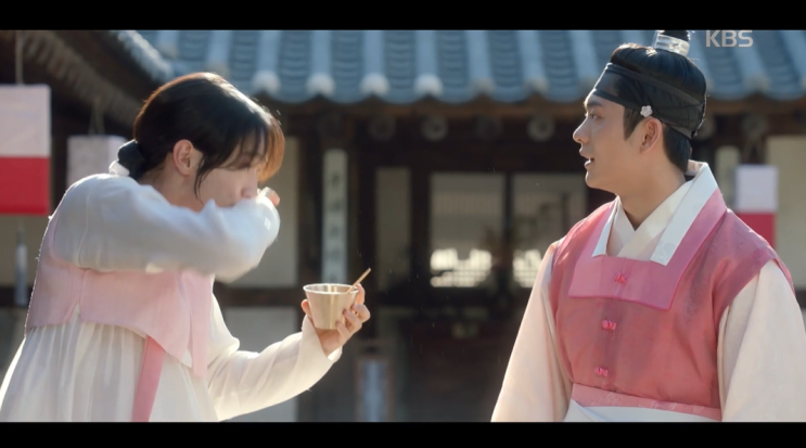  조선로코 녹두전 3회 4회 줄거리정리 내용다시보기