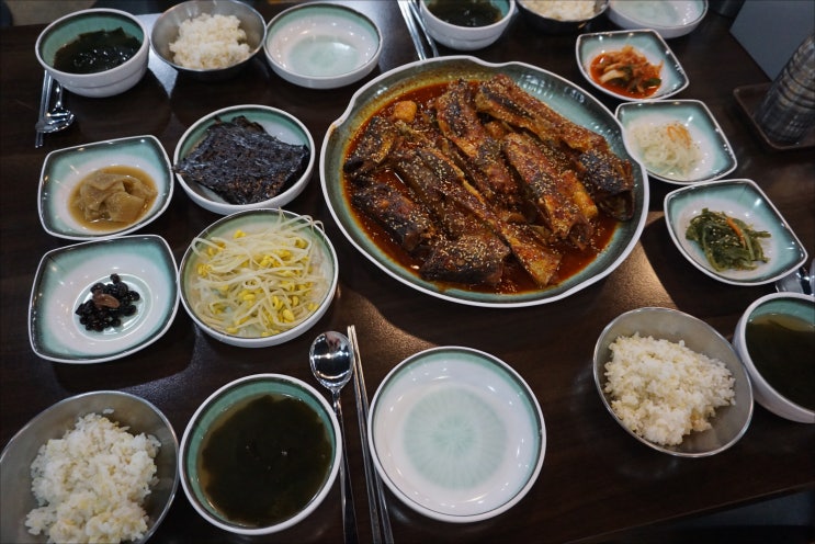 소문자자한 제주 협재 맛집