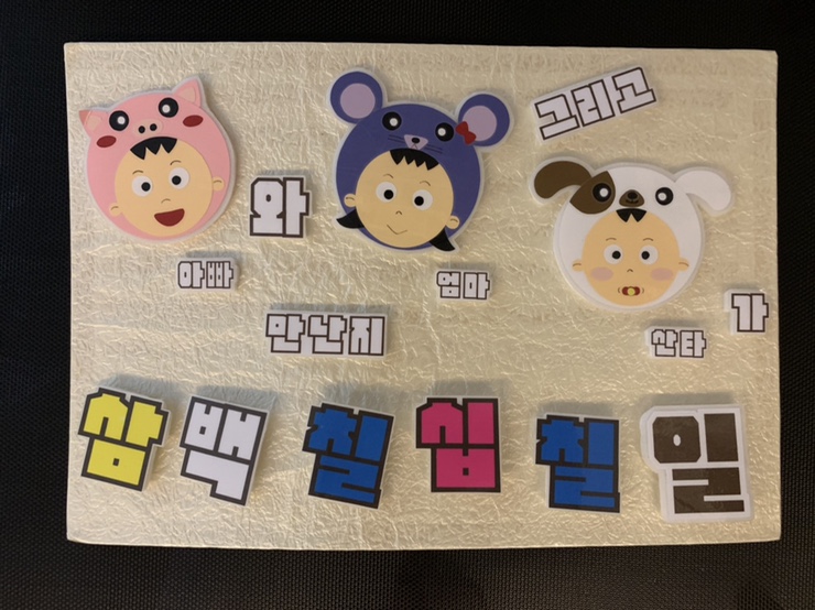  뜬듀니의 377일