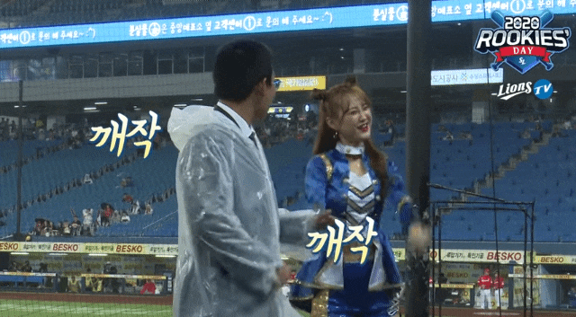  KBO 2020 신인 선수 루키스데이 구단별 직캠 모음 + 짧은 리뷰!
