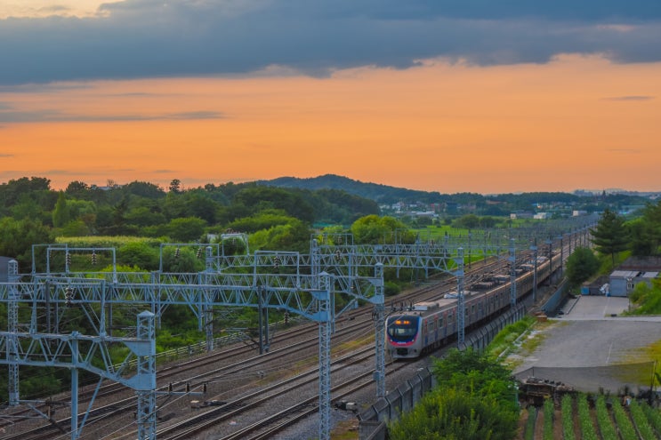  [코레일 KTX 단거리 할인상품] 셋이서 3만원, 2만원/KTX5000특가