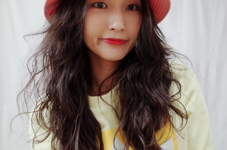  선릉역 미용실 준오헤어 선릉역1호점에서 젤리펌 천재 성우디자이너 만남 ️