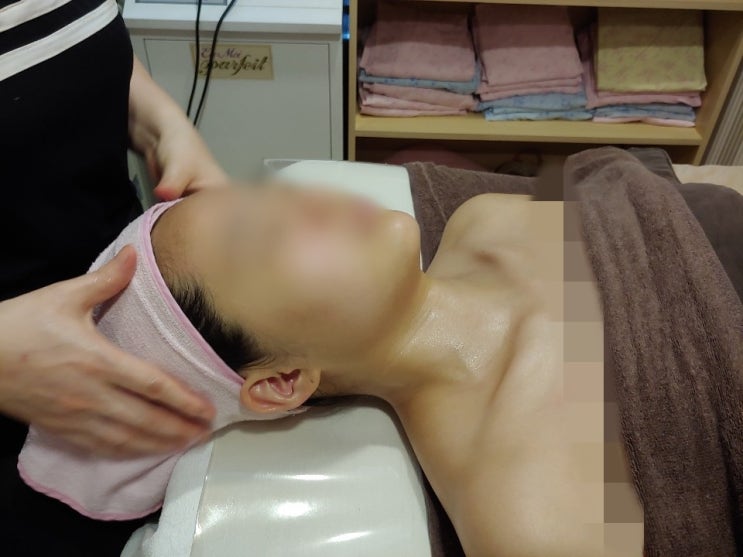  동탄피부관리 전신이 예뻐지는 관리!