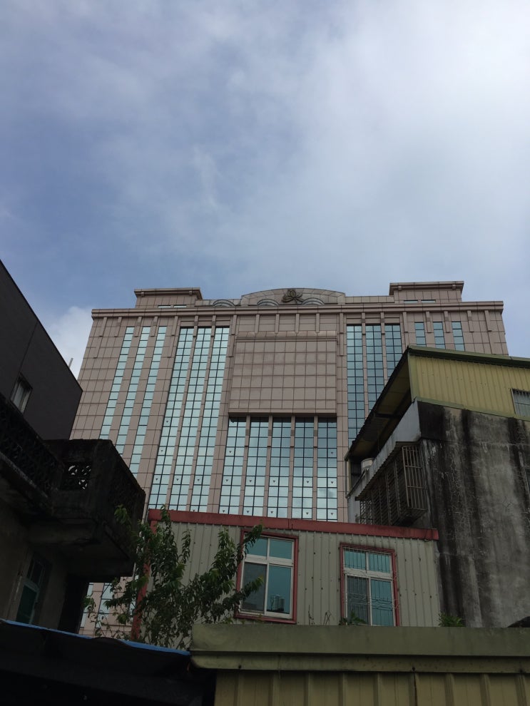  대만 이란 불광대학교에서 교환학생 했었던 후기