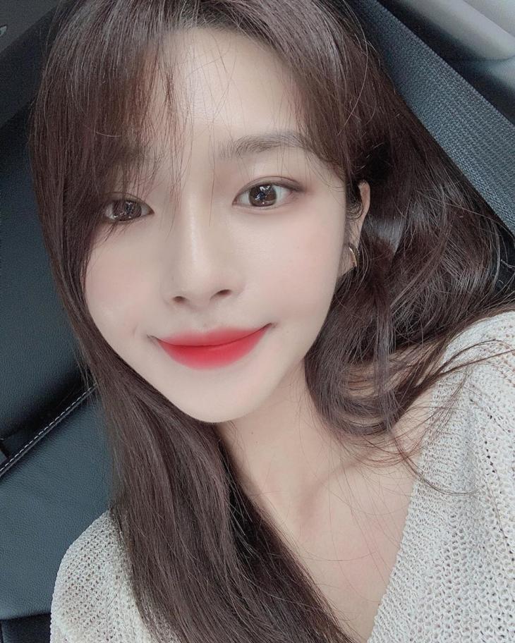 '호구의 연애' 채지안, 해사한 미소에…김가영 기상캐스터 '또 보러 와쪄' '호구의 연애' 채지안, 해사한 미소에…김가영 기상캐스터 '또 보러 와쪄'