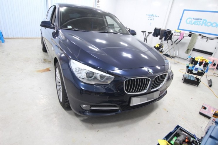 BMW5GT f07 파노라마 썬루프수리비용절감 롤블라인드 파손 당일예약으로 교환수리 바로됩니다.